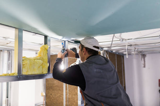 Best Residential Insulation in Nooksack, WA