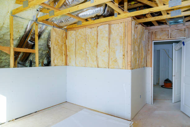 Best Energy Efficiency Solutions in Nooksack, WA
