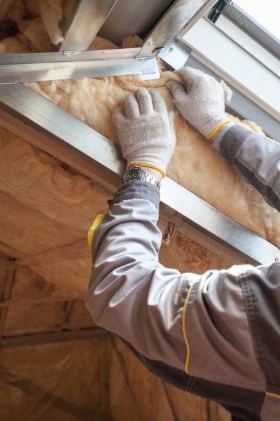 Best Commercial Insulation in Nooksack, WA